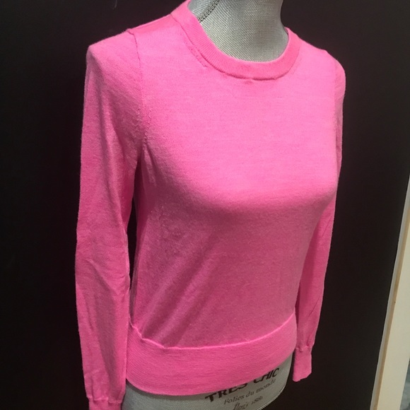 J CREW Sweater - Picture 3 of 5